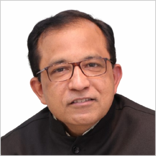 Dr. Sumit D. Chowdhury
